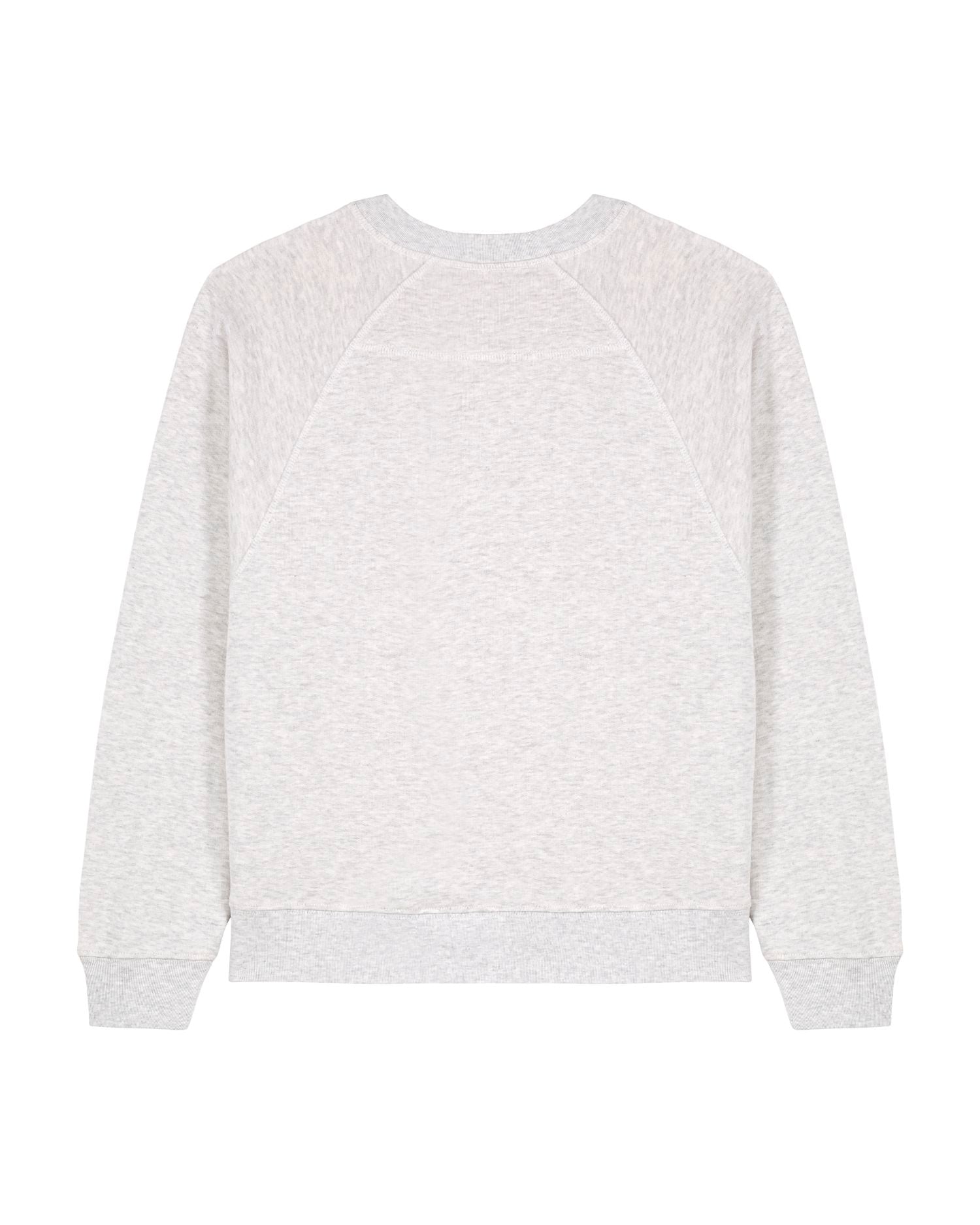 Cool Heather Grey - C146
