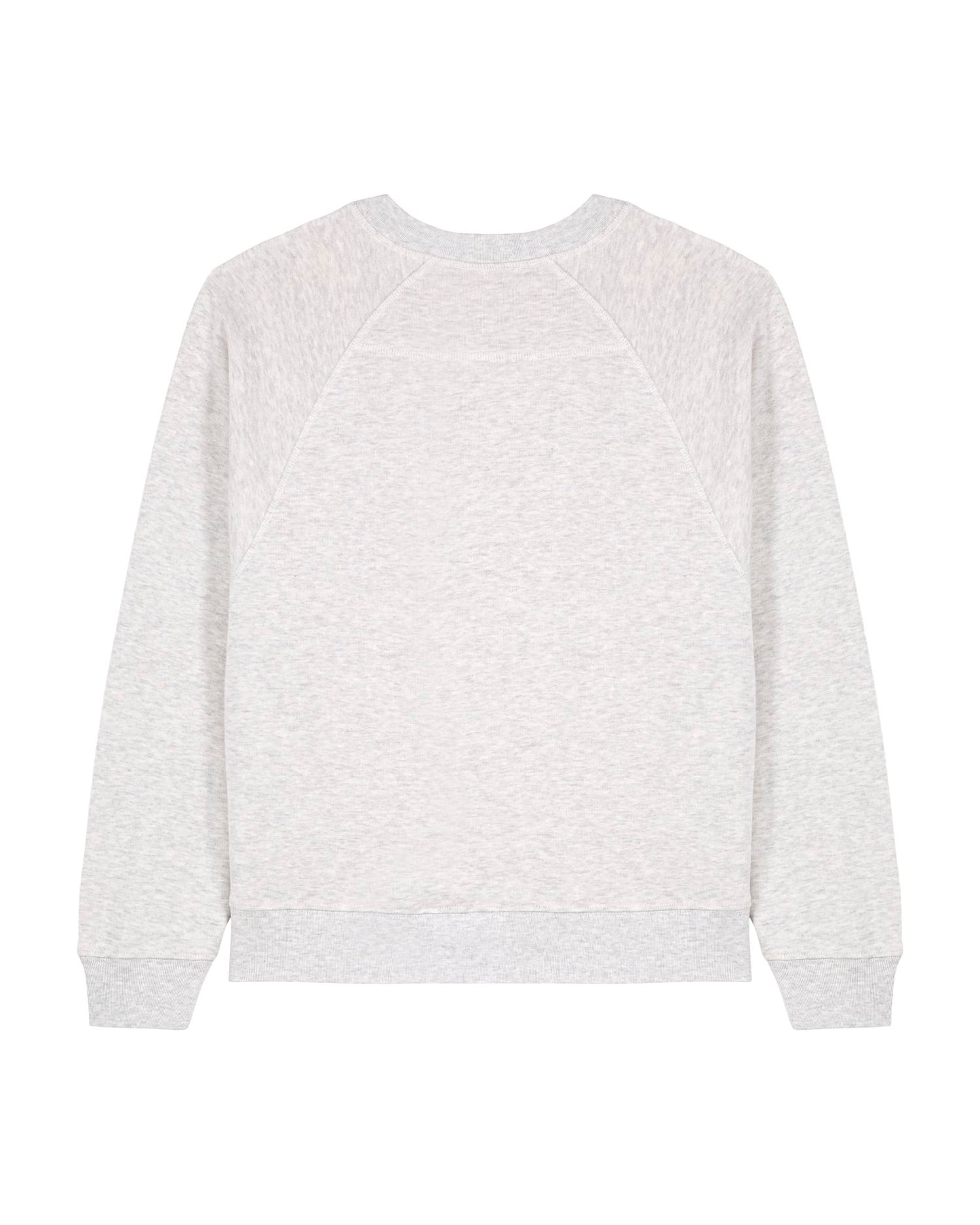 Cool Heather Grey - C146