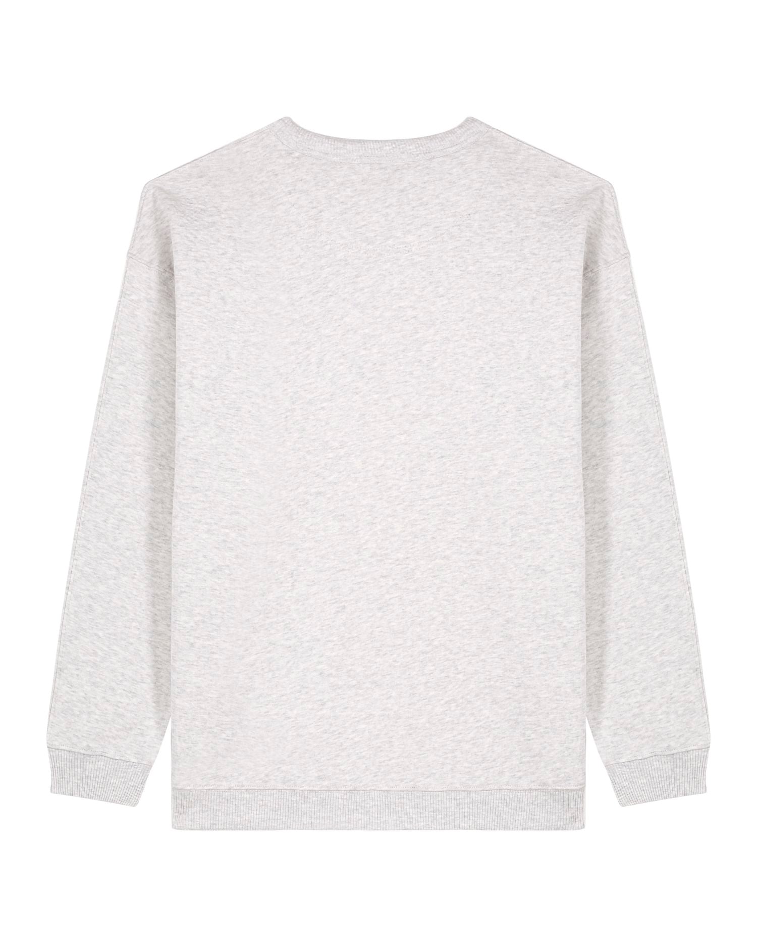 Cool Heather Grey - C146
