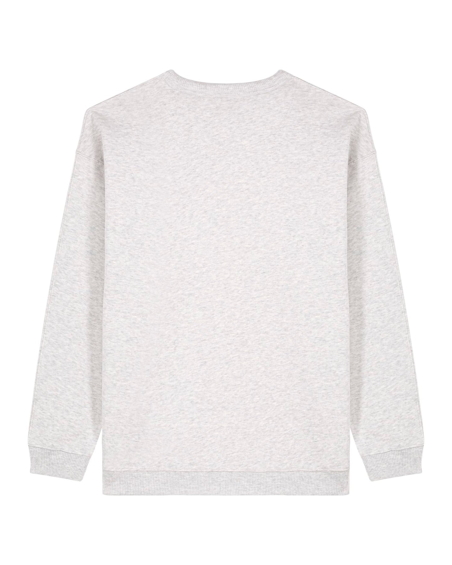 Cool Heather Grey - C146