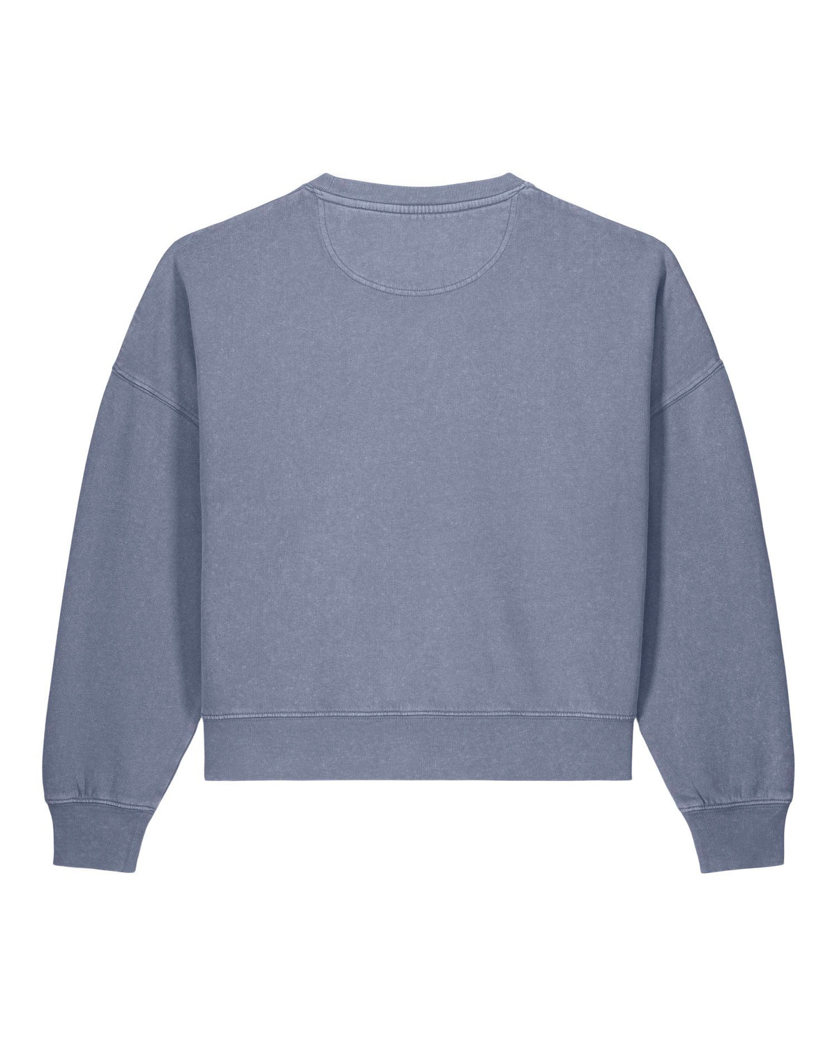 G. Dyed Blue Grey - C158