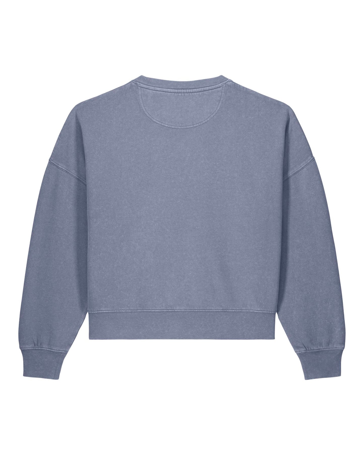 G. Dyed Blue Grey - C158