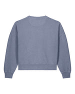 G. Dyed Blue Grey - C158