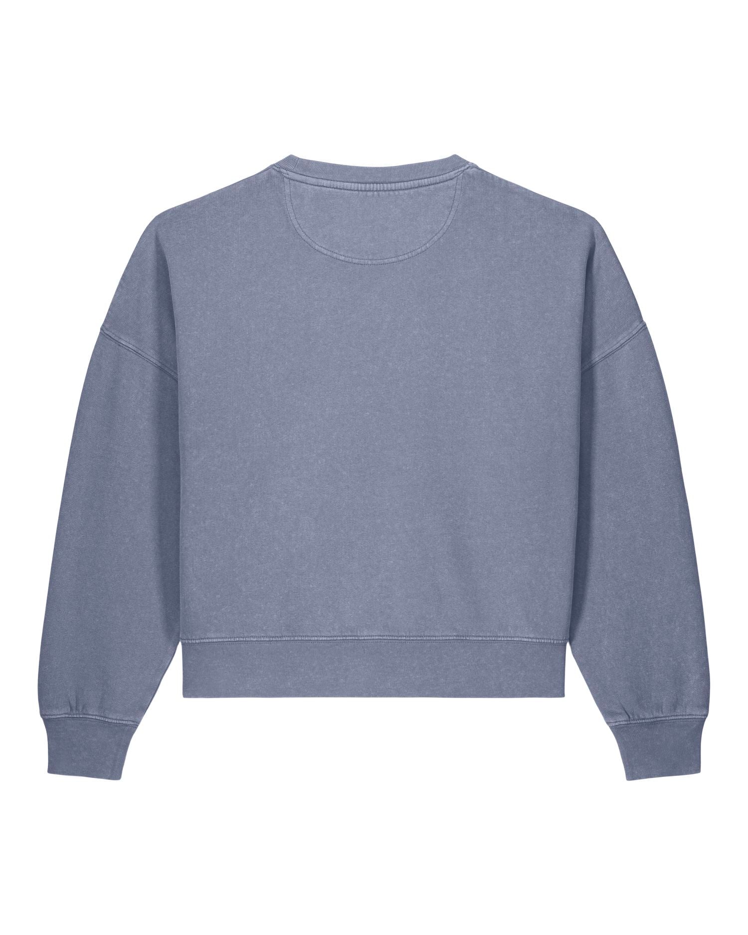 G. Dyed Blue Grey - C158