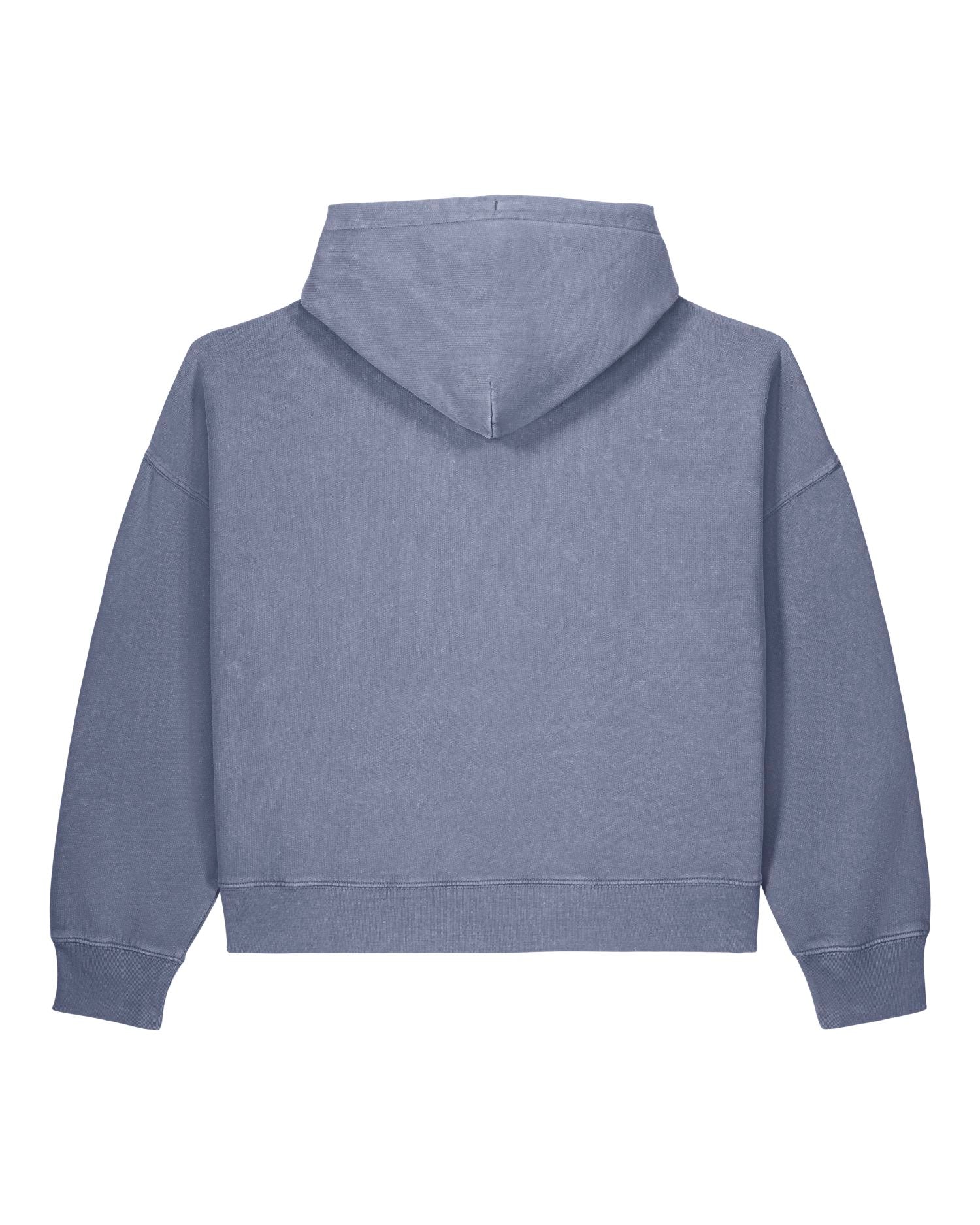 G. Dyed Blue Grey - C158
