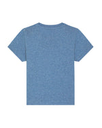 Mid Heather Blue - C653