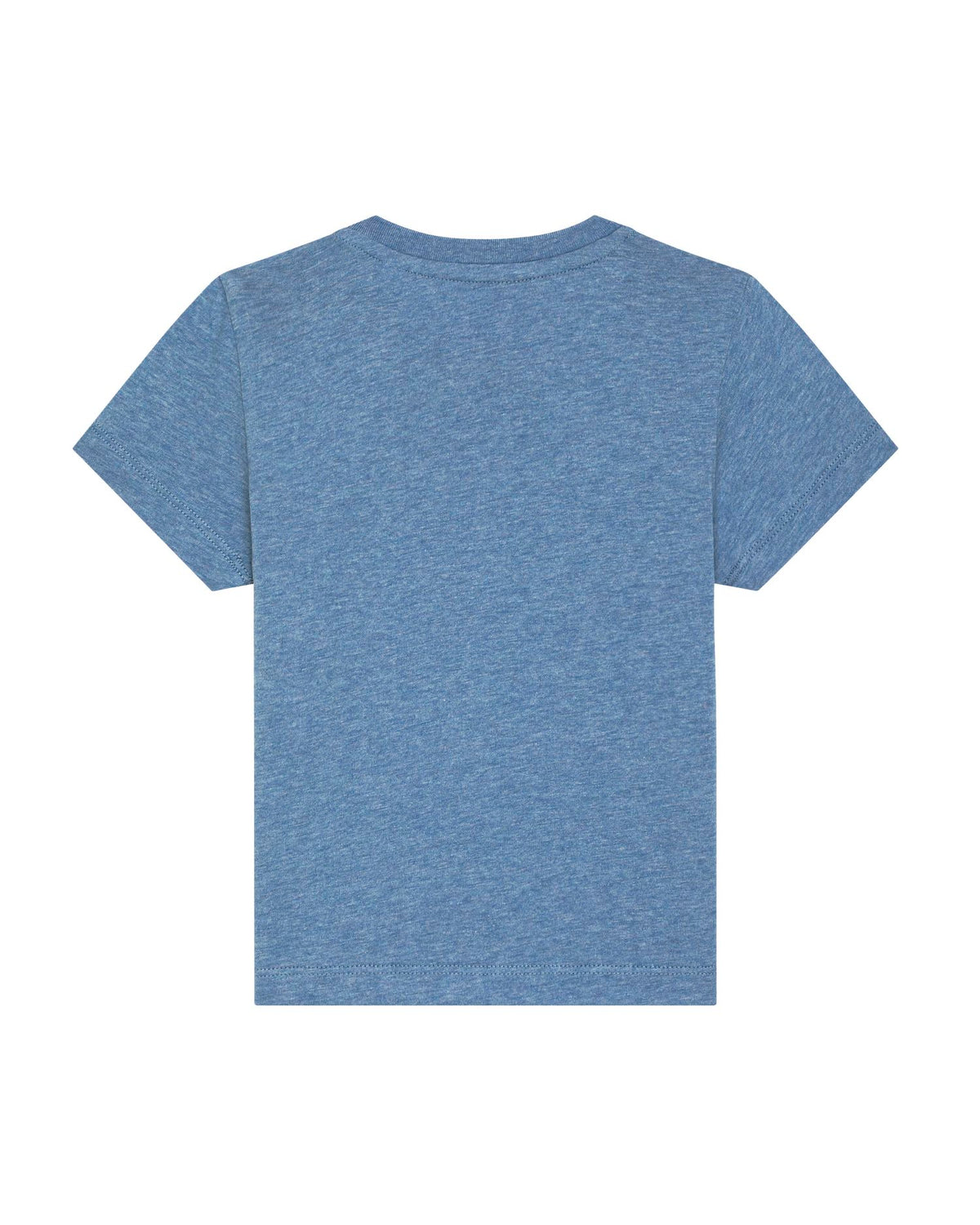 Mid Heather Blue - C653