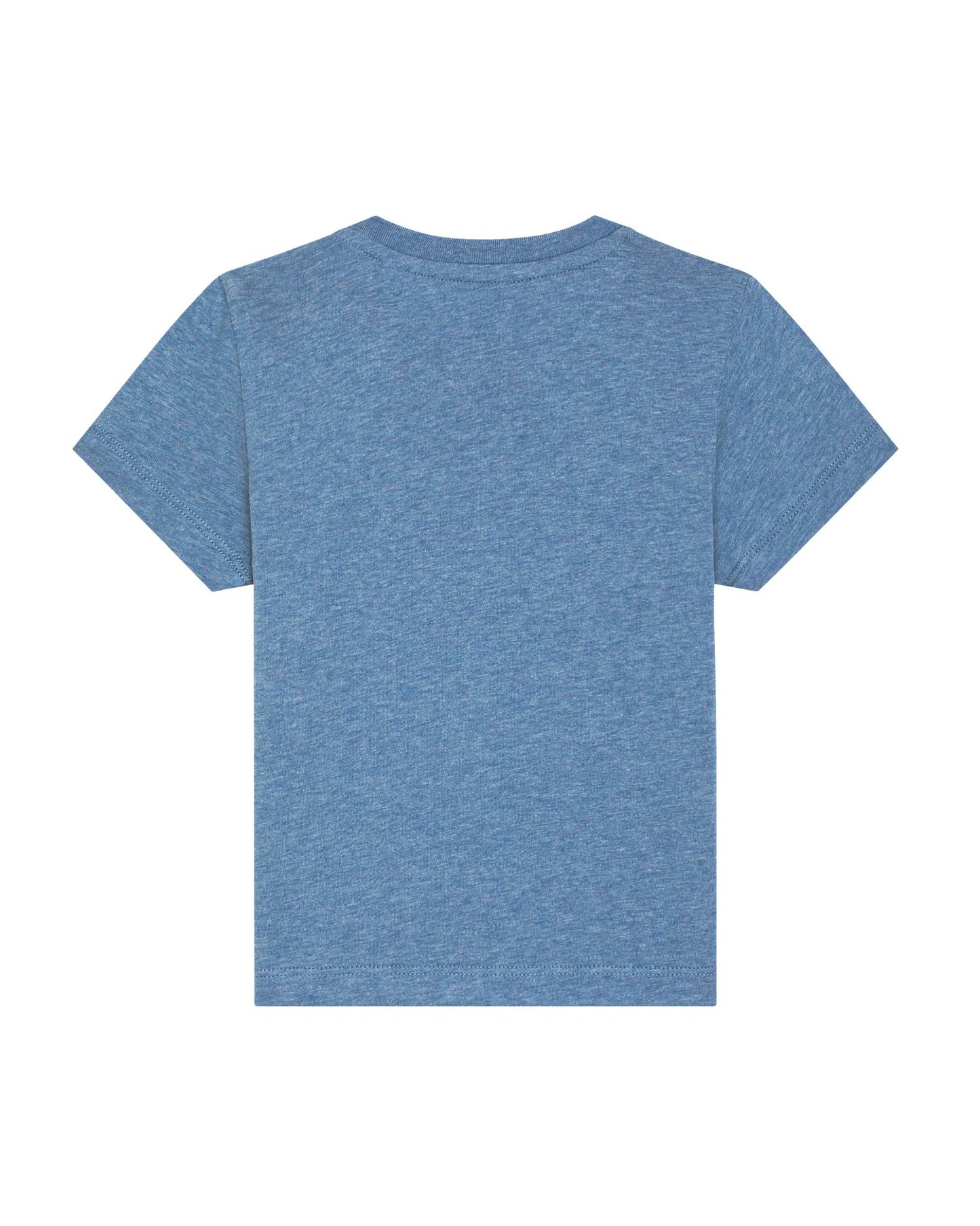 Mid Heather Blue - C653