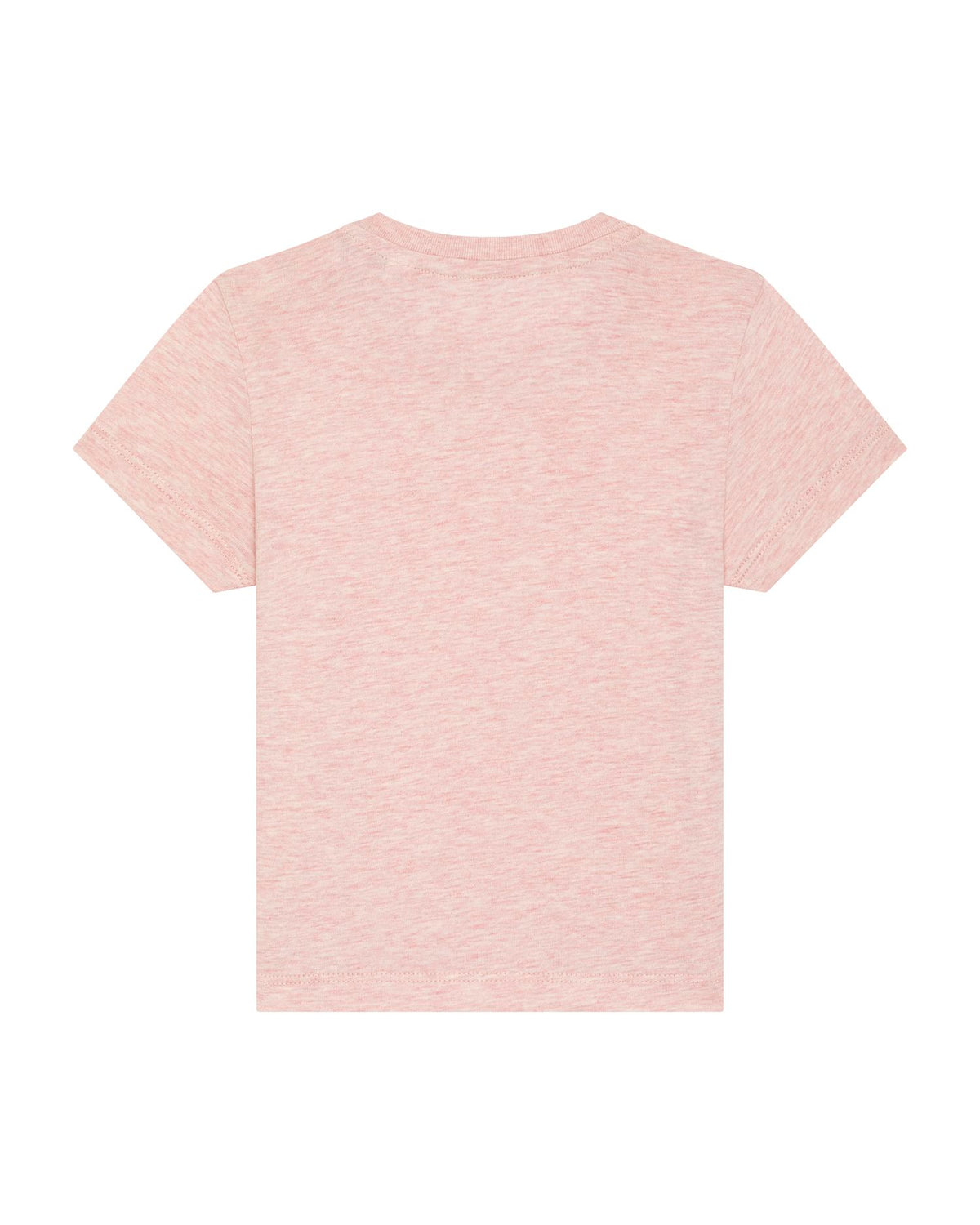 Cream Heather Pink - C682