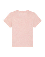 Cream Heather Pink - C682