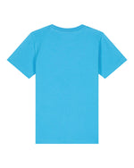 Aqua Blue - C145