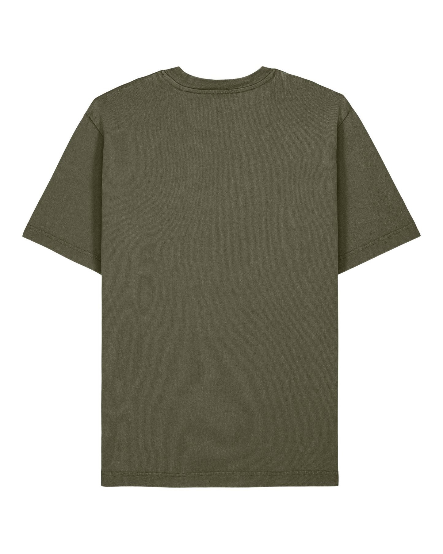 G. Dyed Khaki - C109