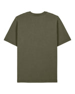 G. Dyed Khaki - C109