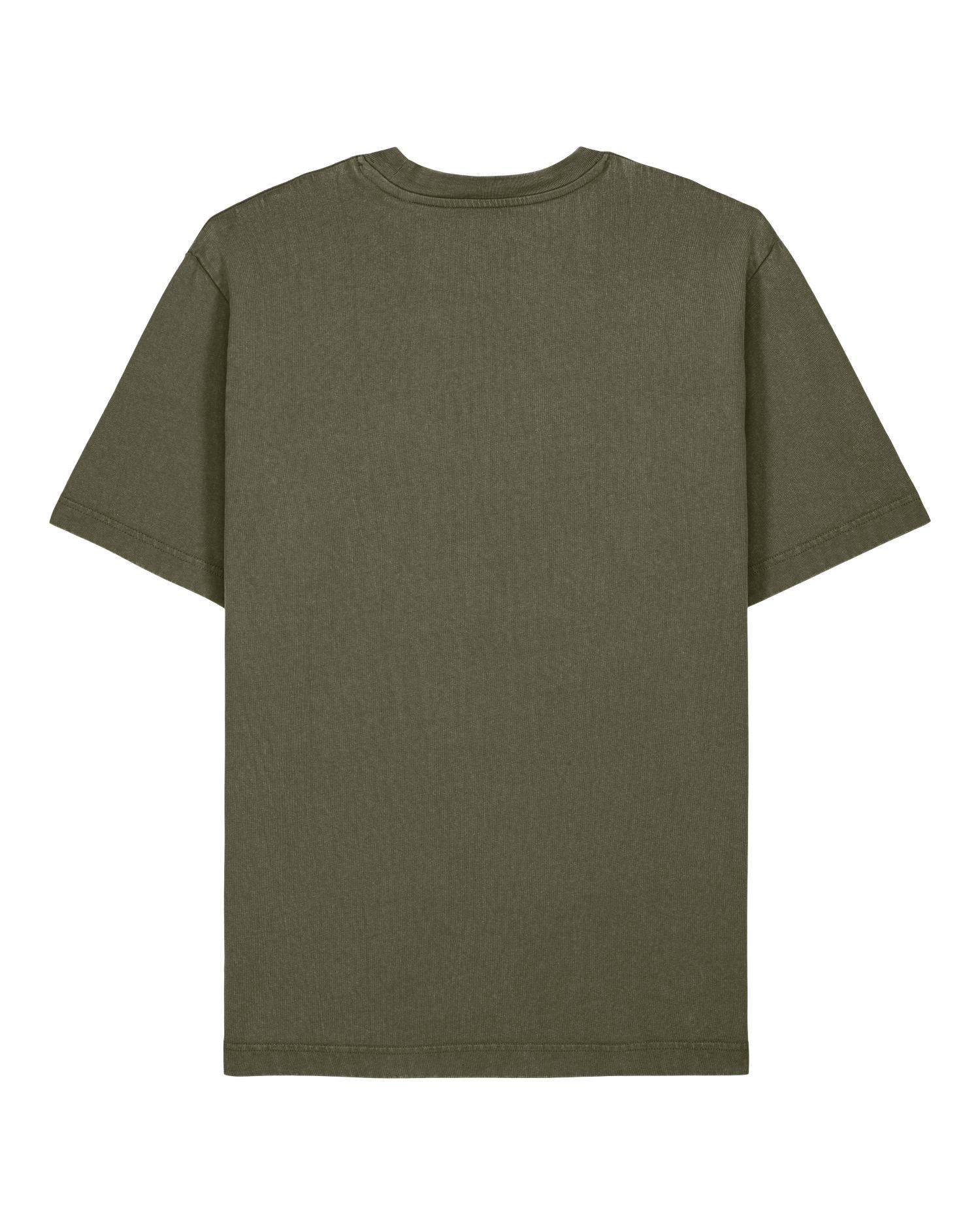 G. Dyed Khaki - C109