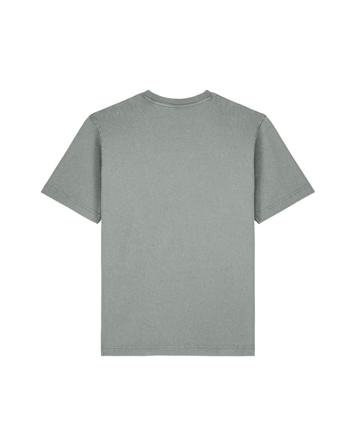 G. Dyed Misty Grey - C157