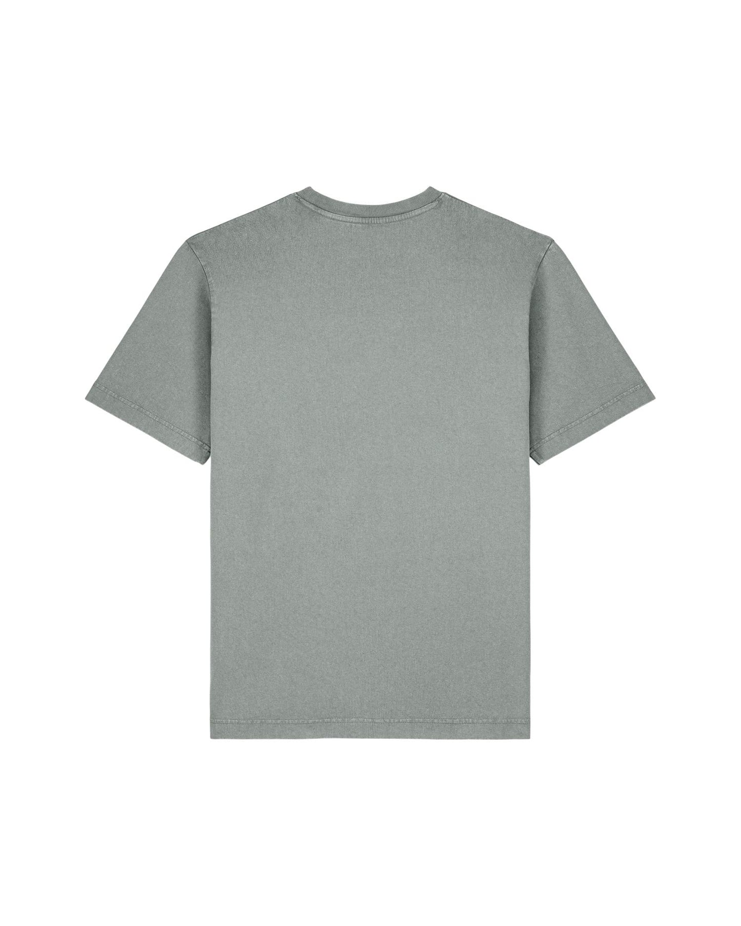 G. Dyed Misty Grey - C157