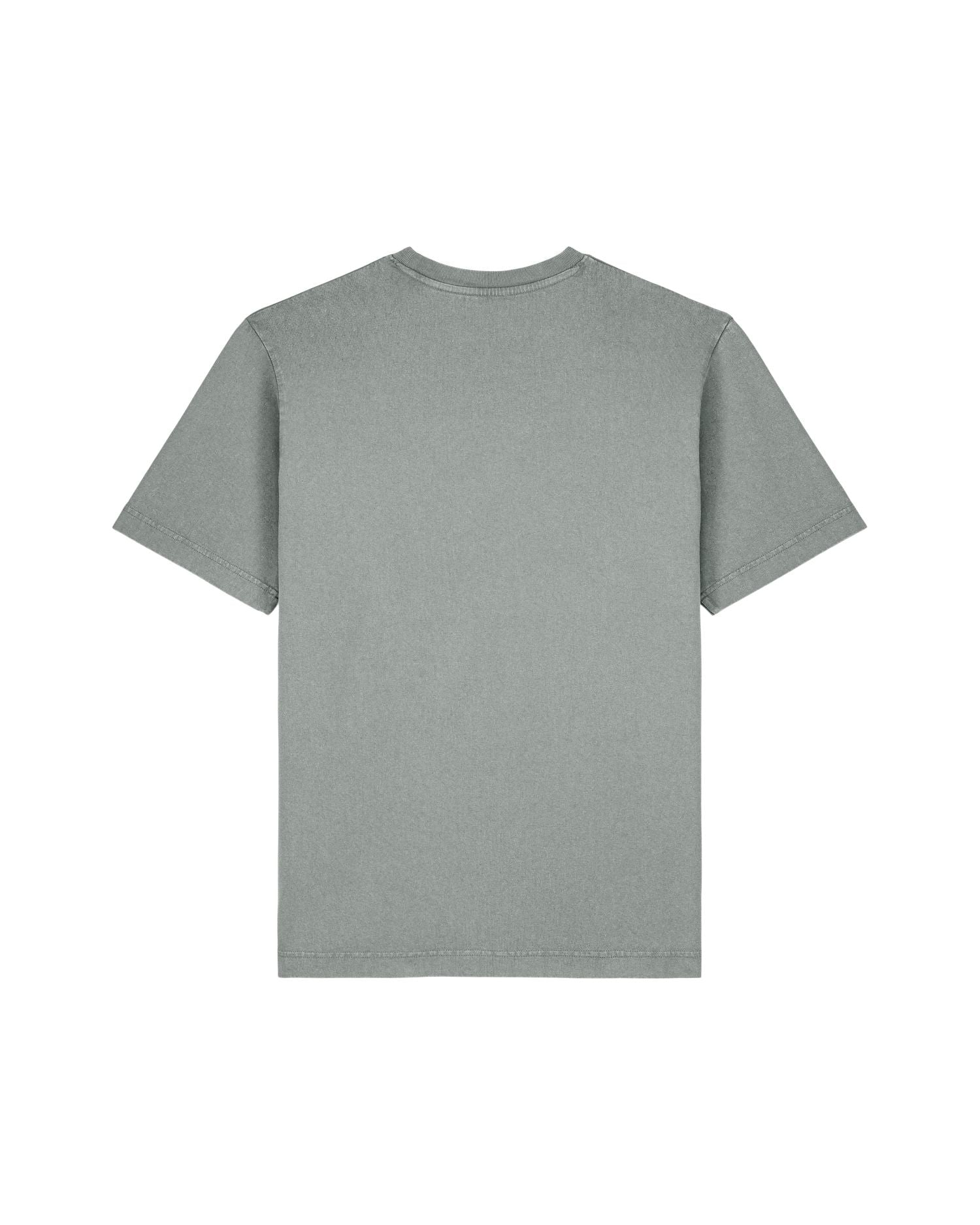 G. Dyed Misty Grey - C157