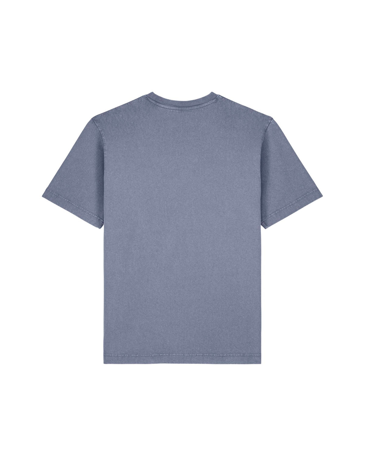 G. Dyed Blue Grey - C158