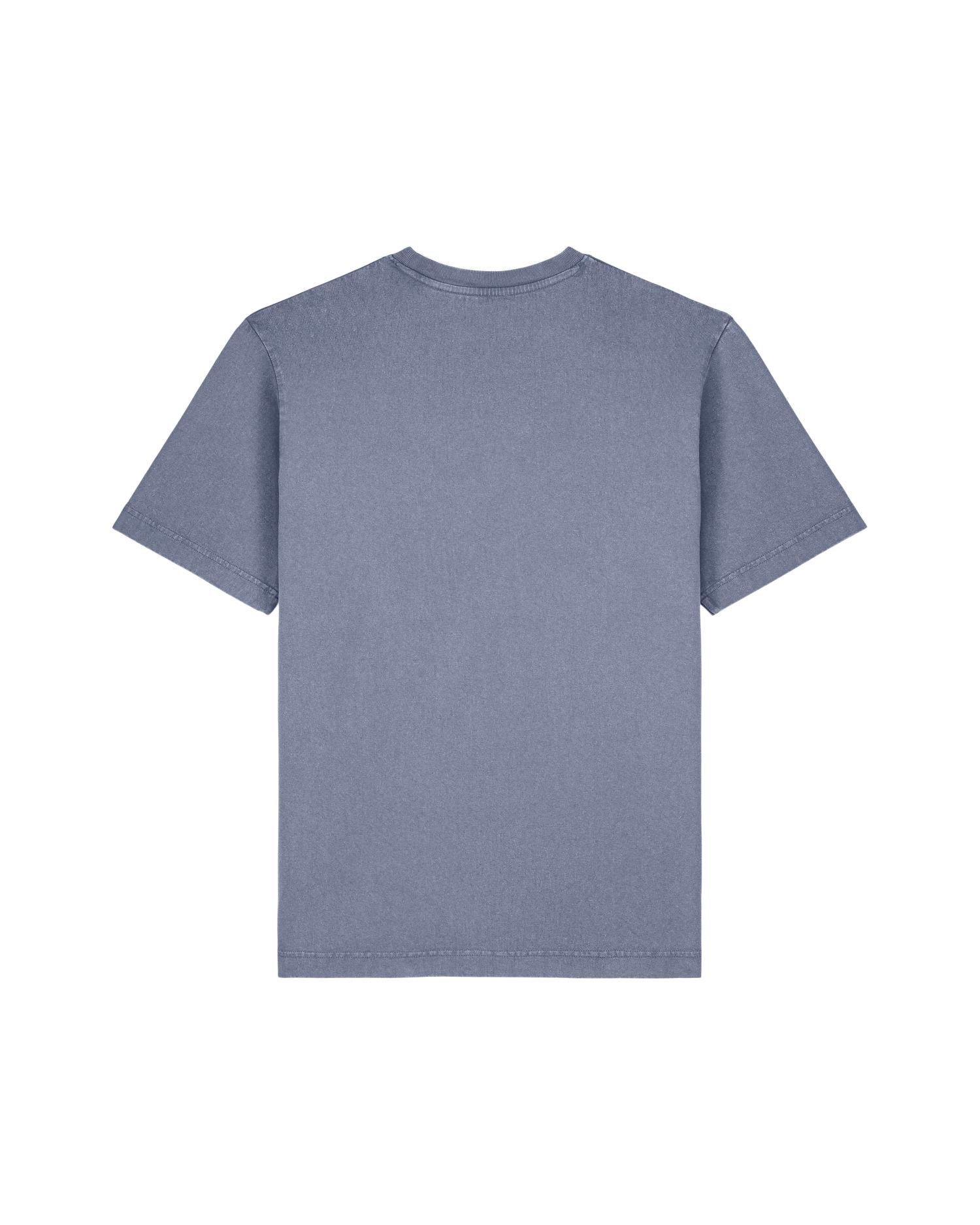 G. Dyed Blue Grey - C158