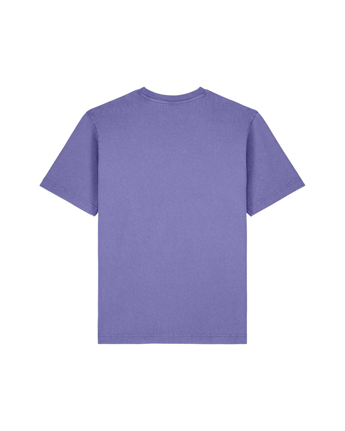 G. Dyed Purple Love - C161