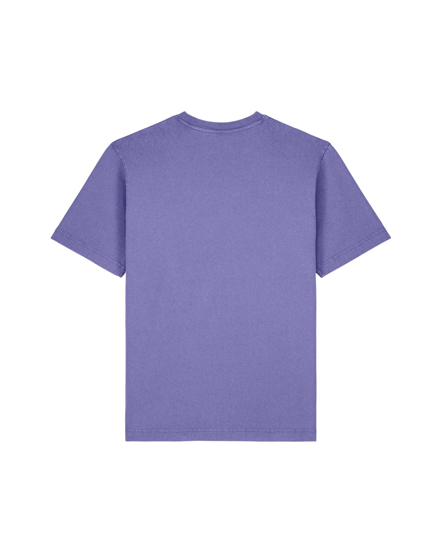 G. Dyed Purple Love - C161