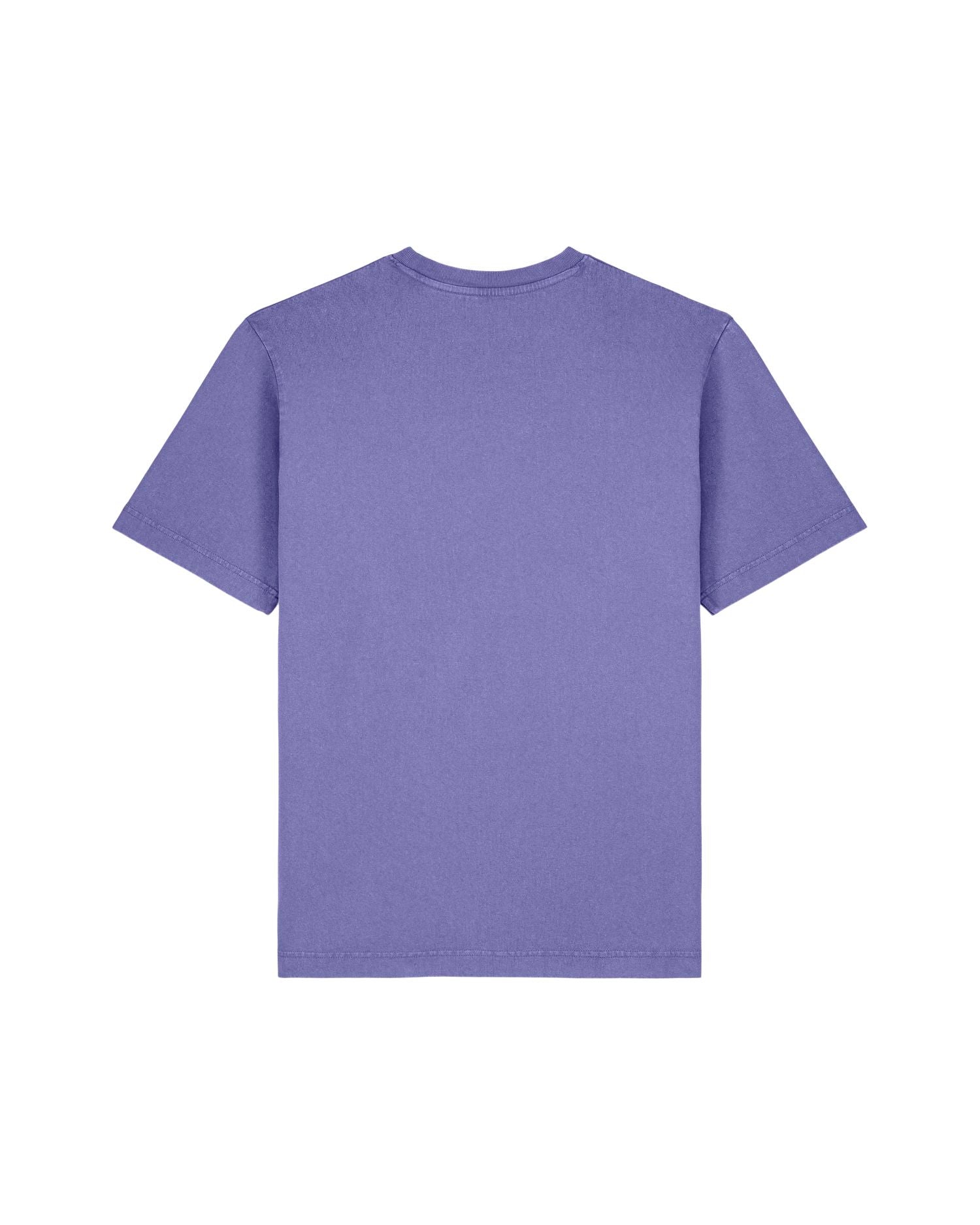 G. Dyed Purple Love - C161