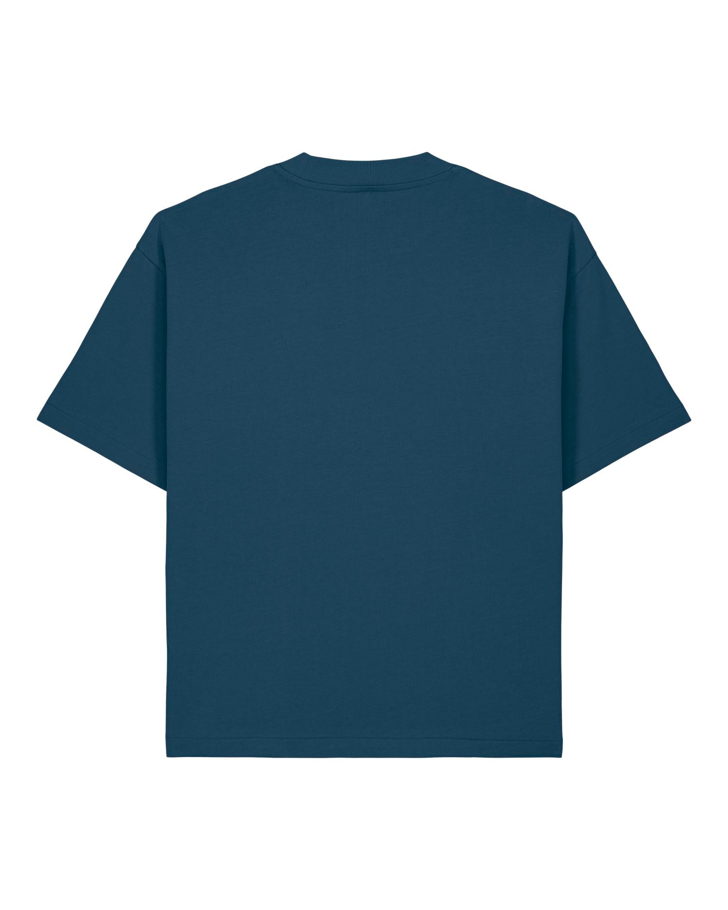 Deep Teal - C136