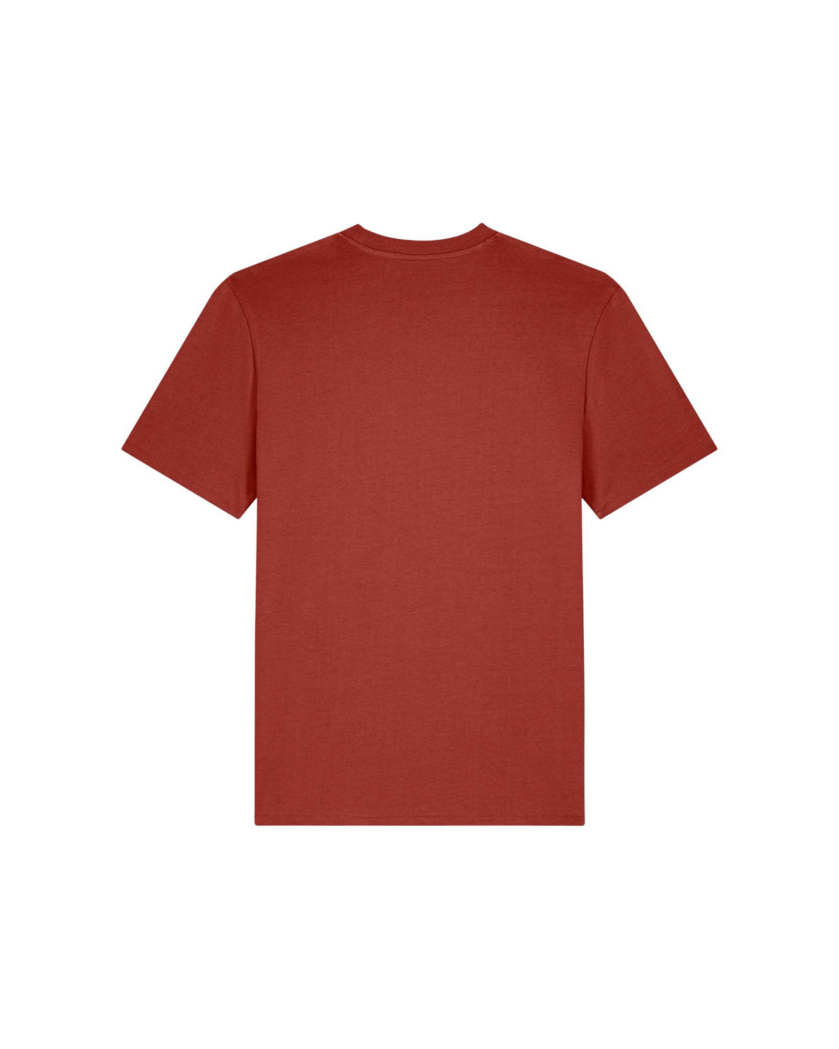 Earthy Red - C150