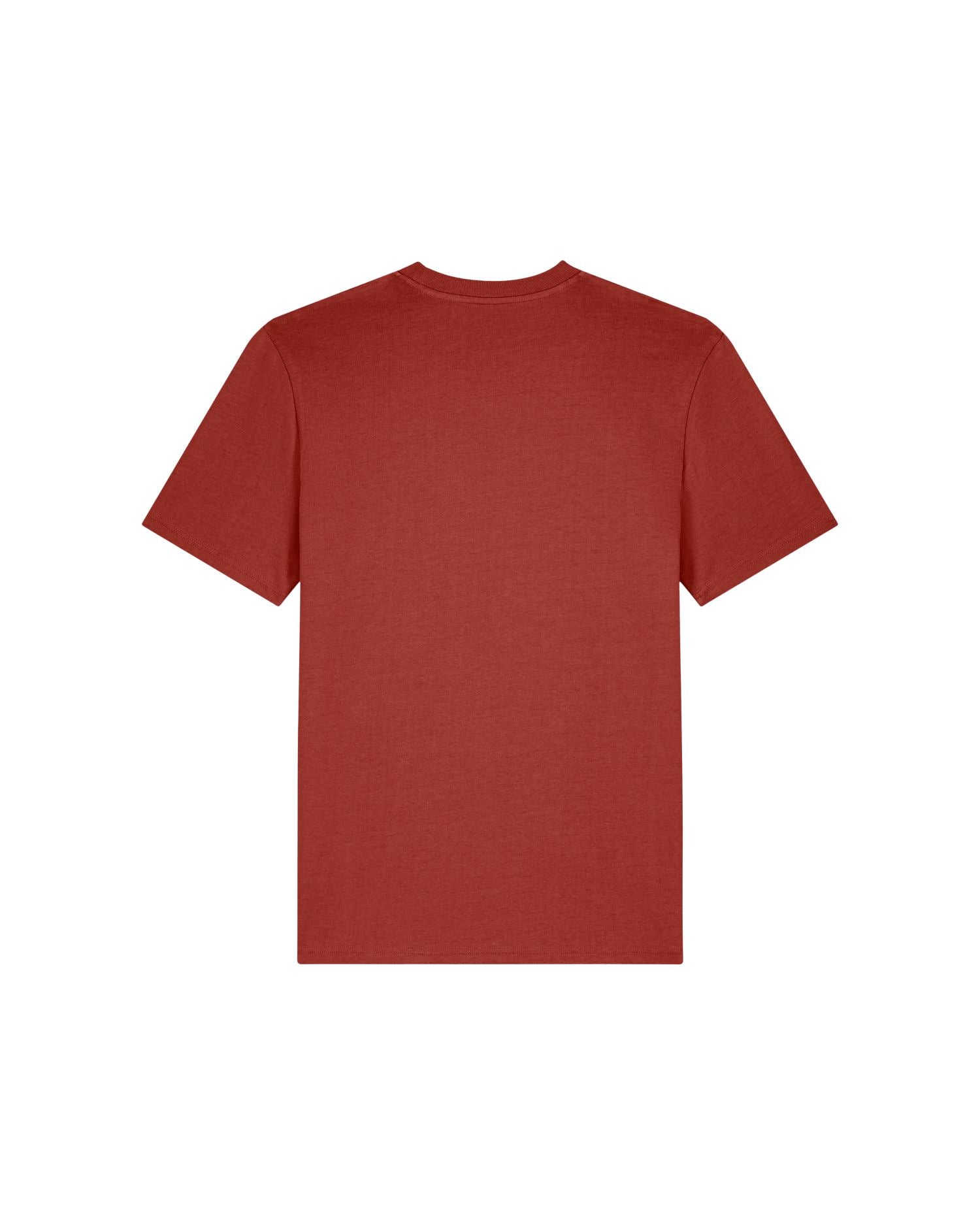 Earthy Red - C150