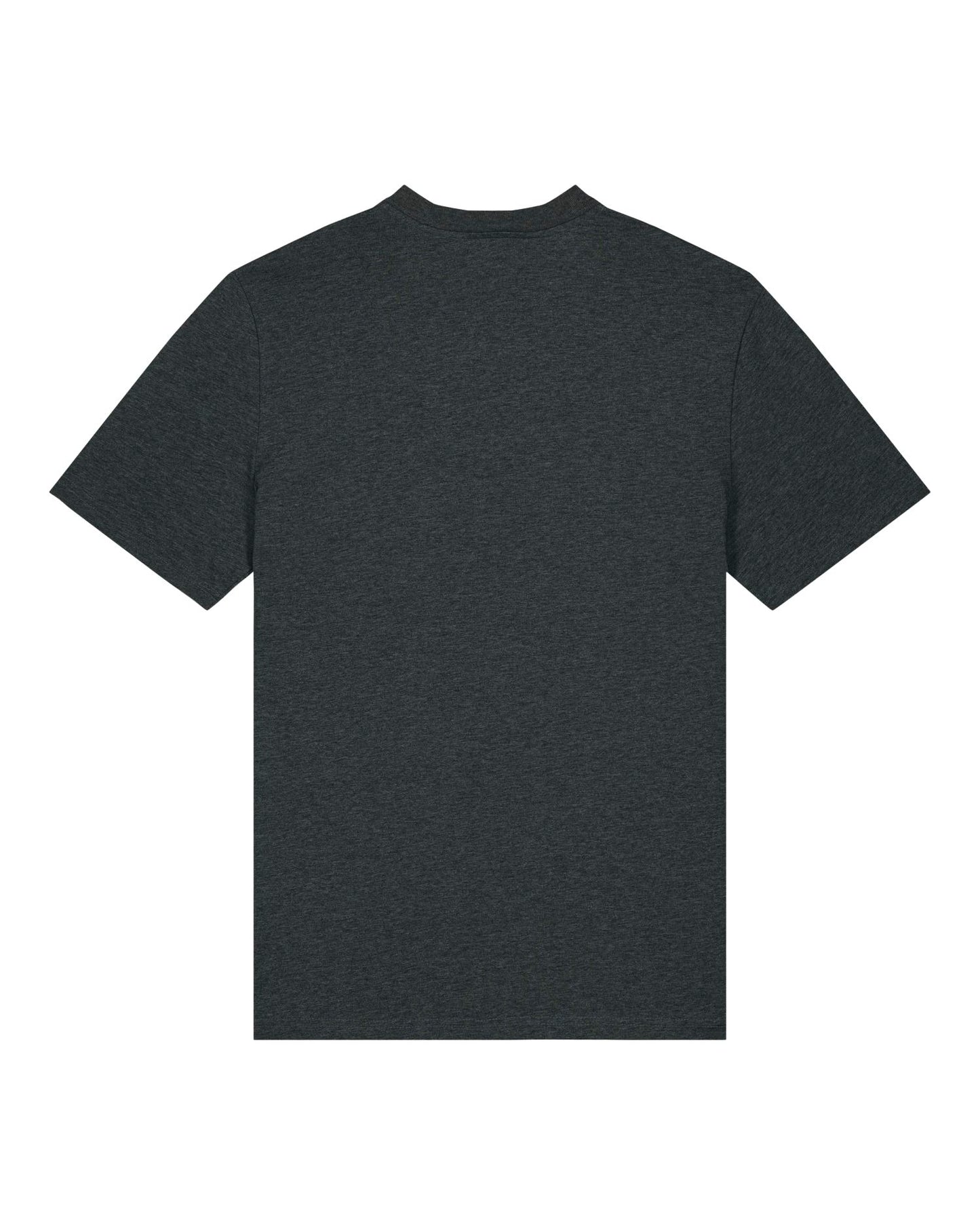 Dark Heather Grey - C651