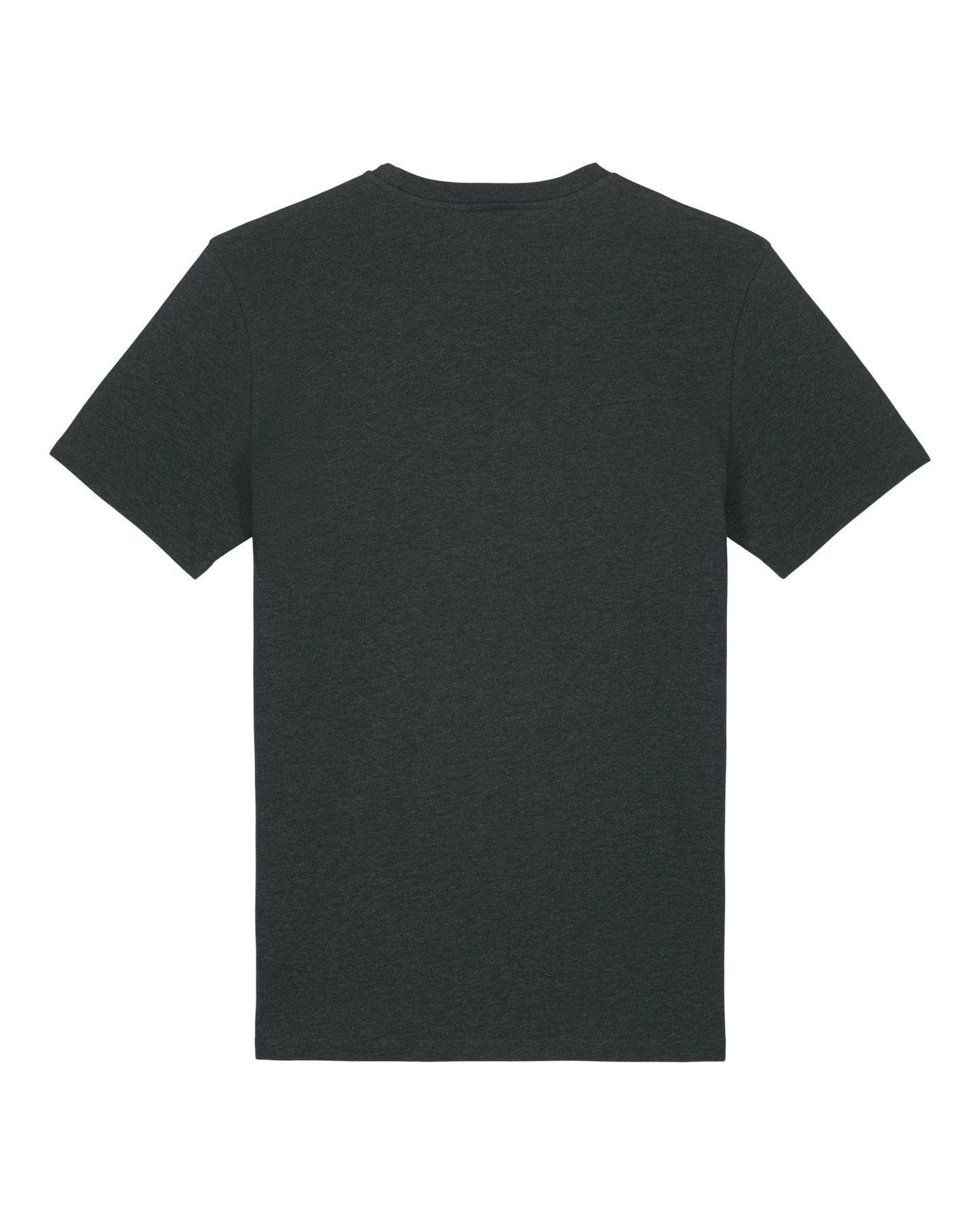 Dark Heather Grey - C651