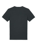 Dark Heather Grey - C651