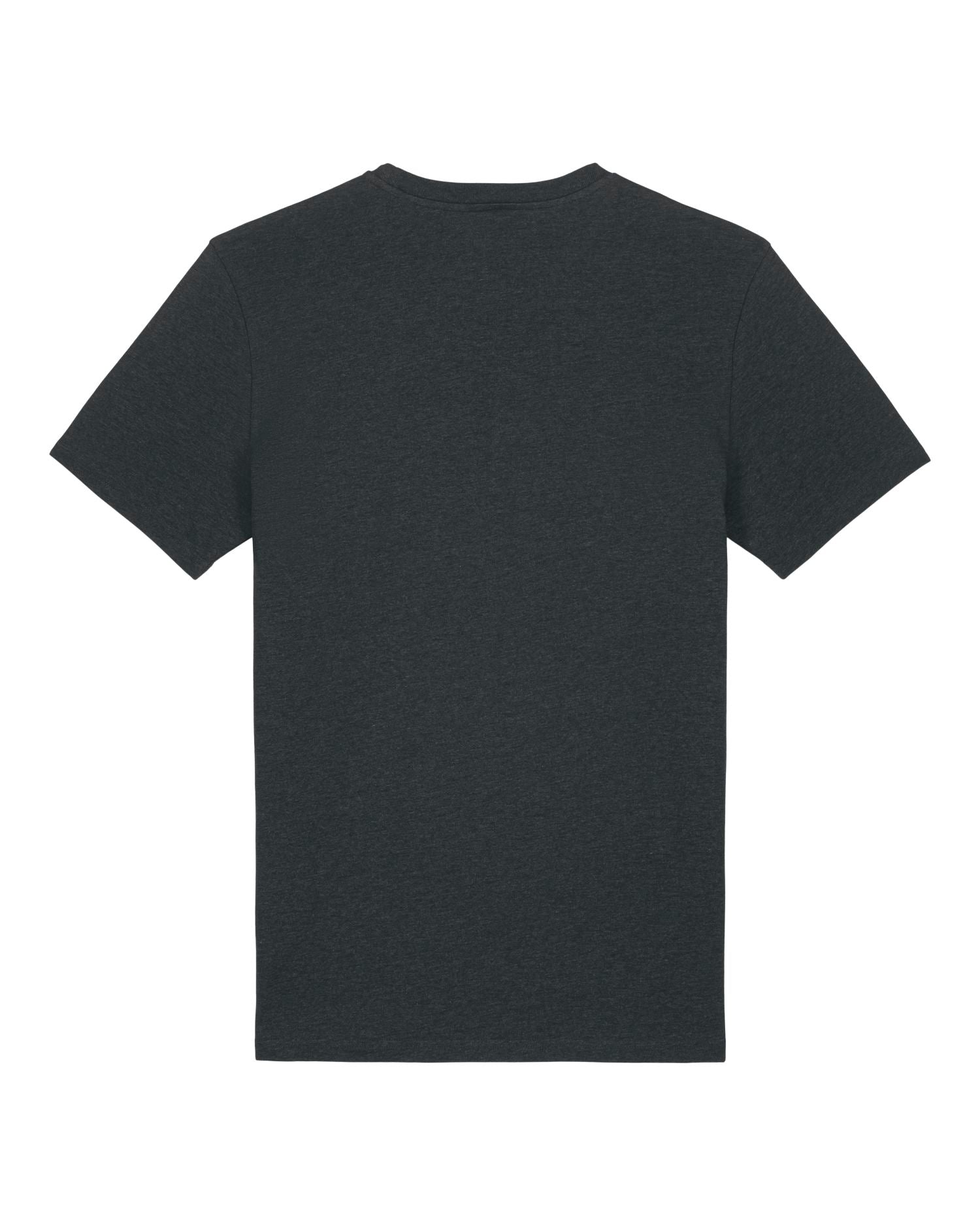 Dark Heather Grey - C651