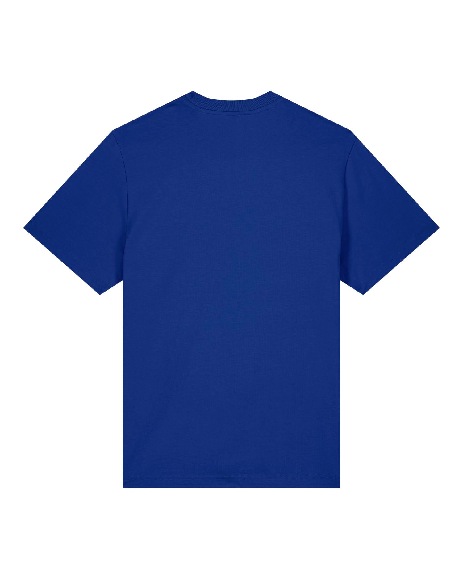 Worker Blue - C088