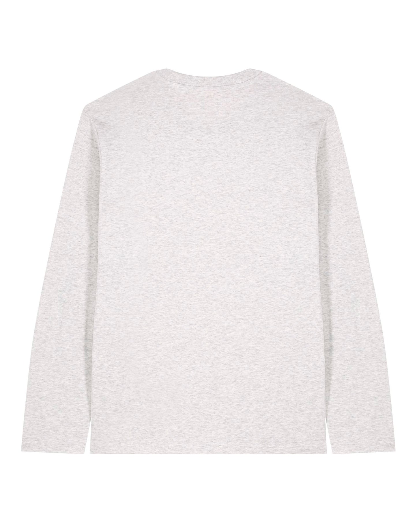 Cool Heather Grey - C146