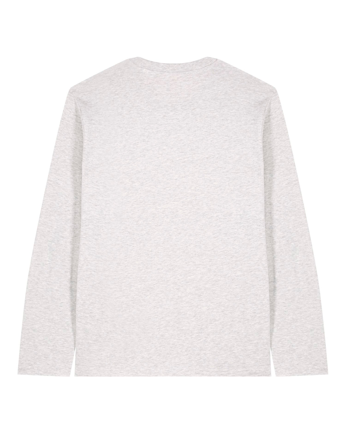 Cool Heather Grey - C146