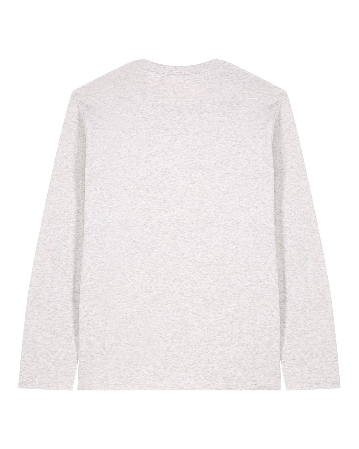 Cool Heather Grey - C146