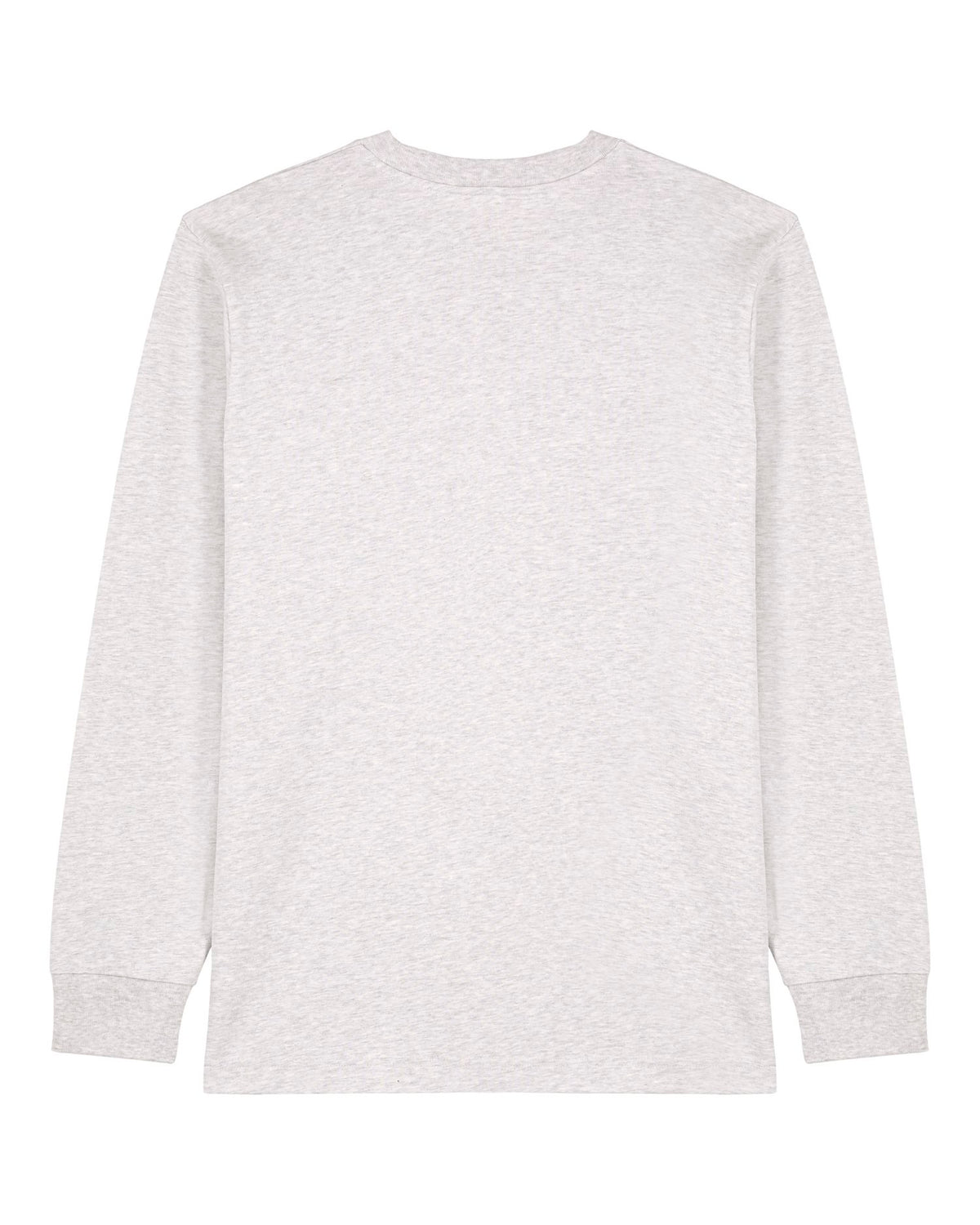 Cool Heather Grey - C146