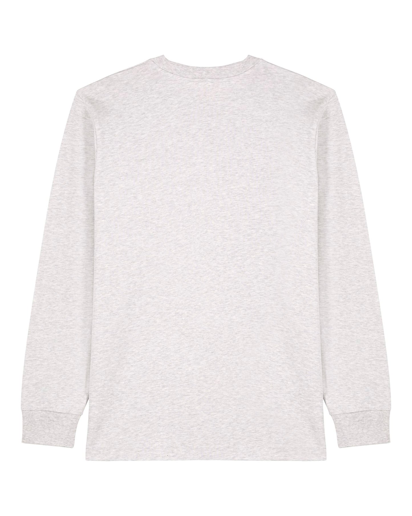 Cool Heather Grey - C146