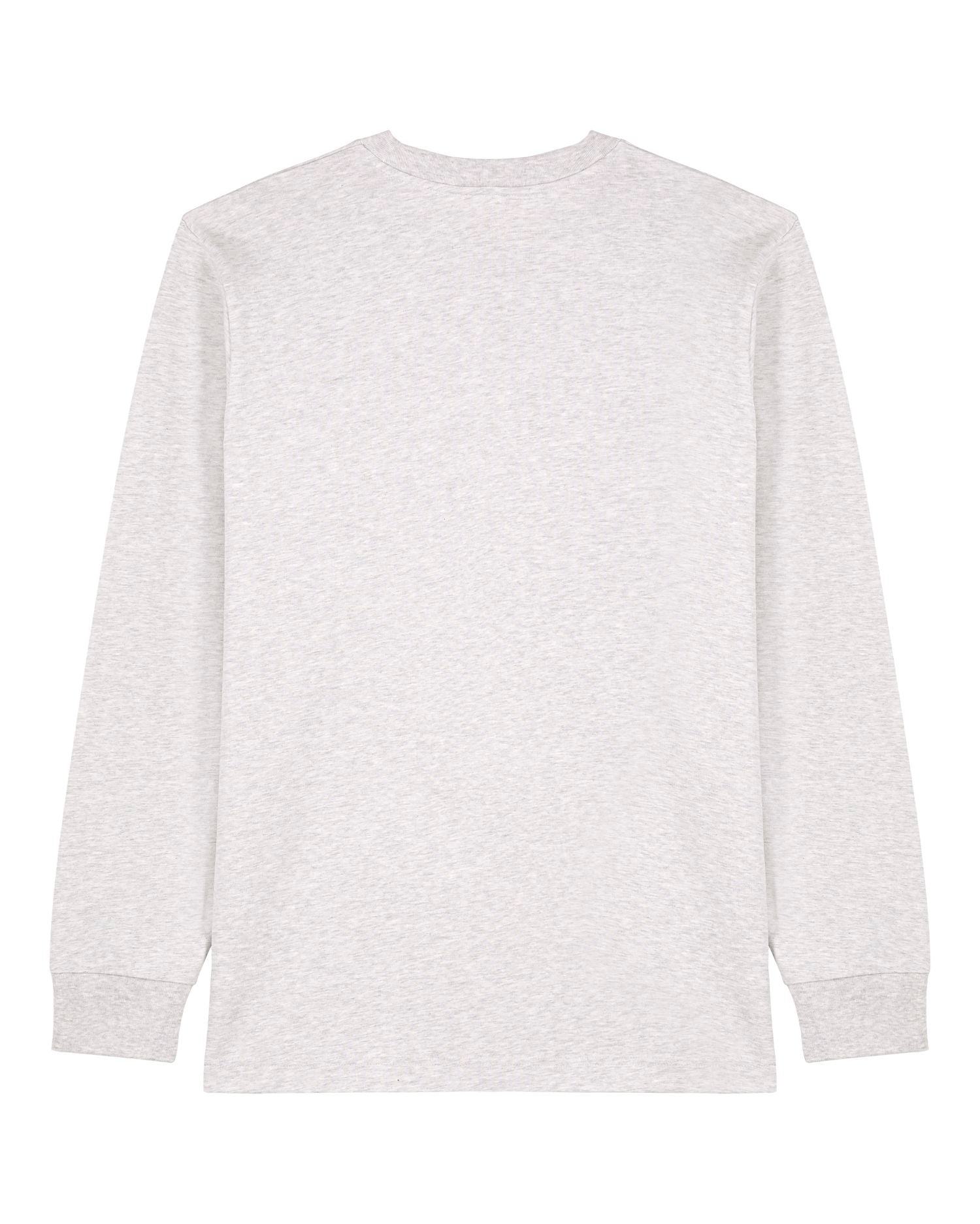 Cool Heather Grey - C146