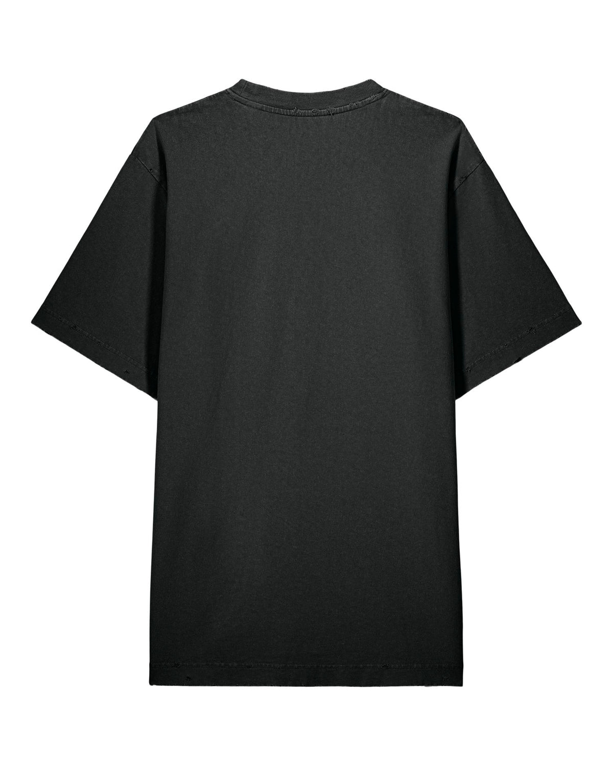 G. Dyed Black Rock - C140