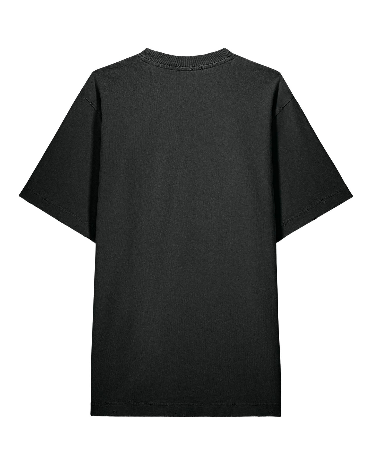 G. Dyed Black Rock - C140