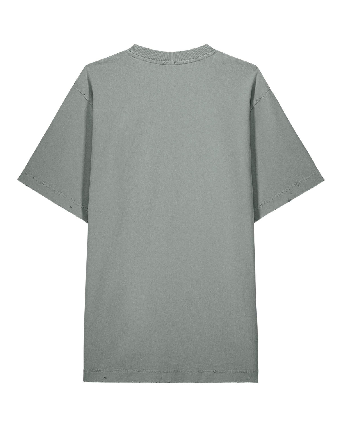 G. Dyed Misty Grey - C157