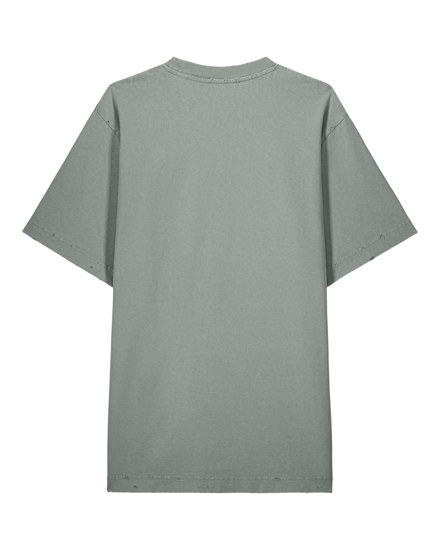G. Dyed Misty Grey - C157