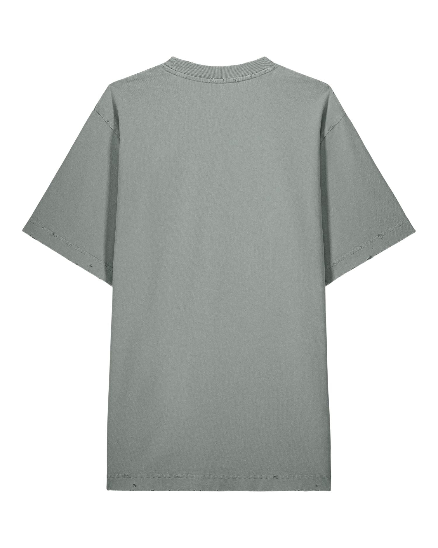 G. Dyed Misty Grey - C157
