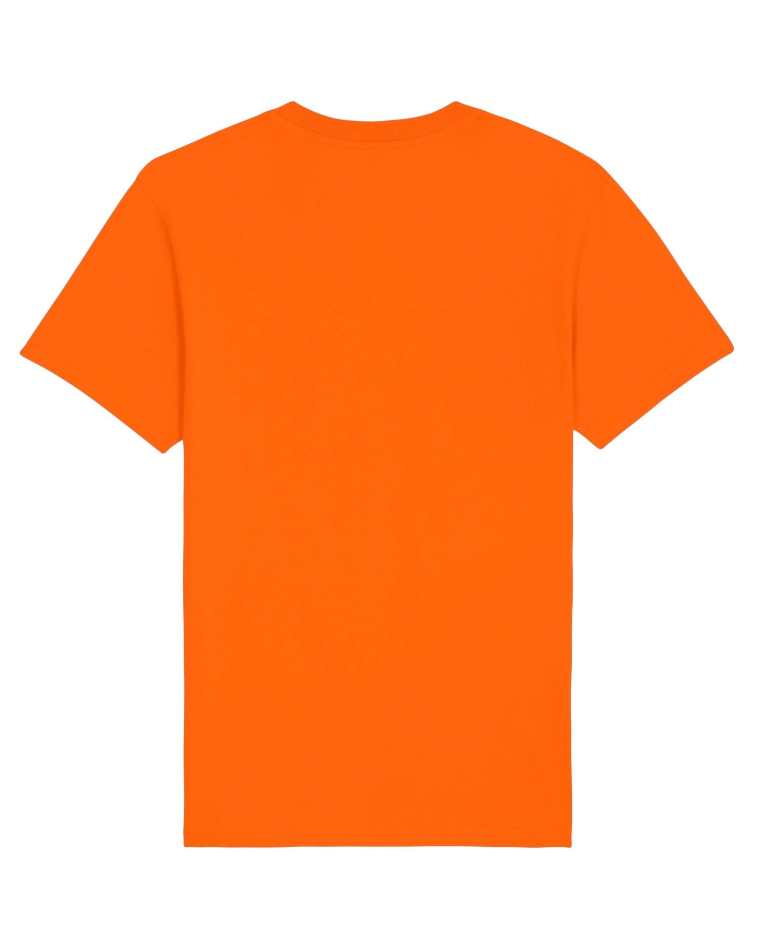 Bright Orange - C013