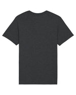 Dark Heather Grey - C651