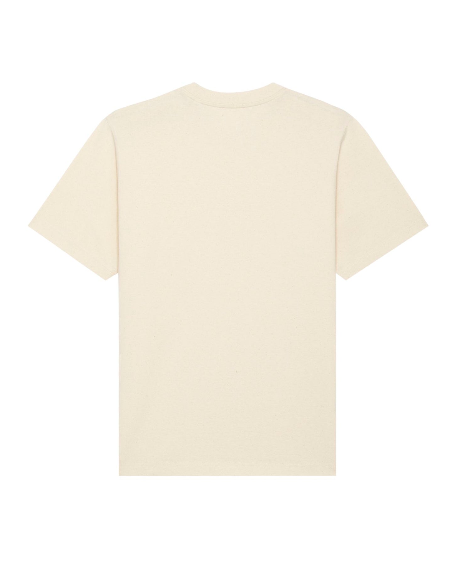 Natural Raw - C054