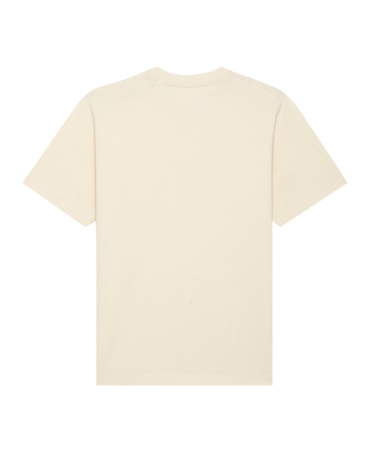 Natural Raw - C054