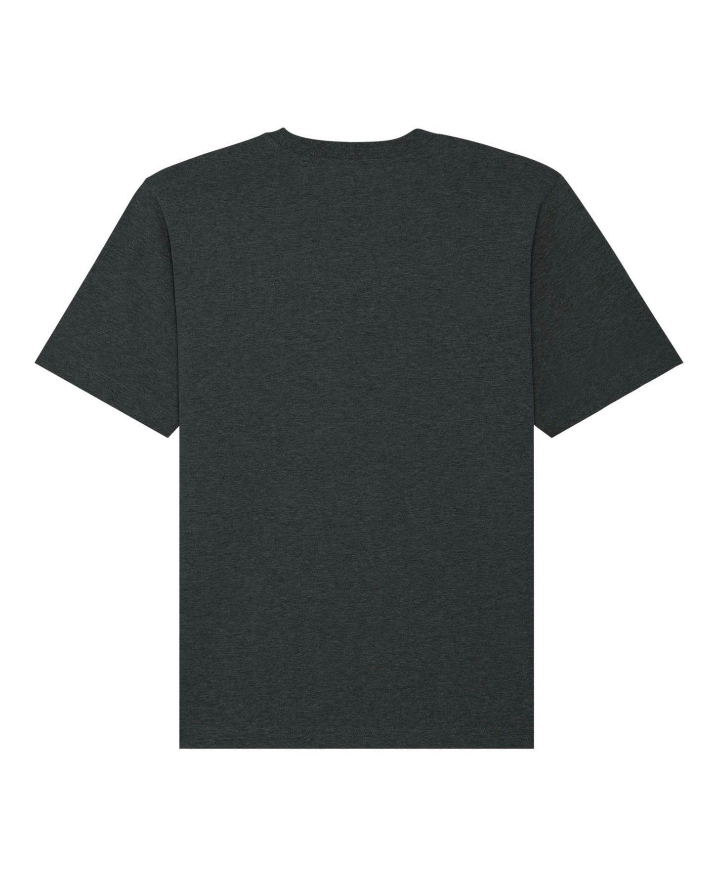 Dark Heather Grey - C651